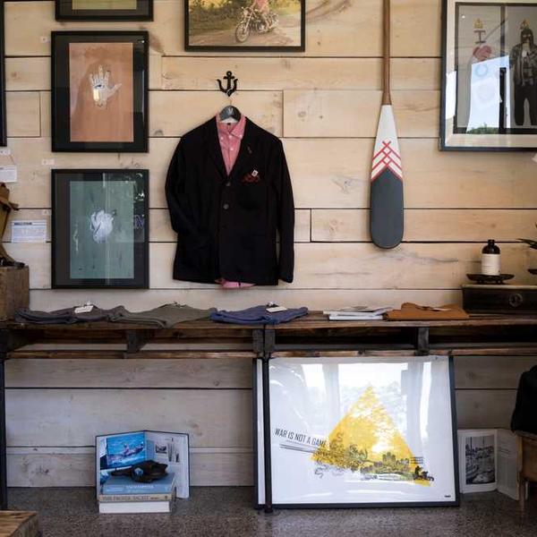 作品展示